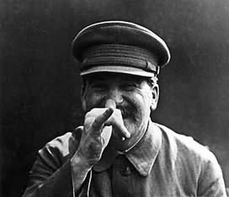 stalin_clown