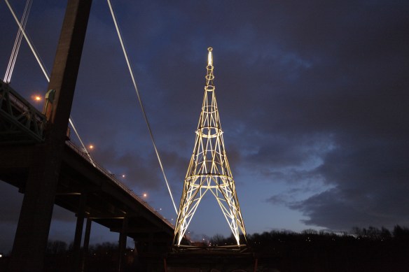 The Inertia Variations photo Johanna St Michaels